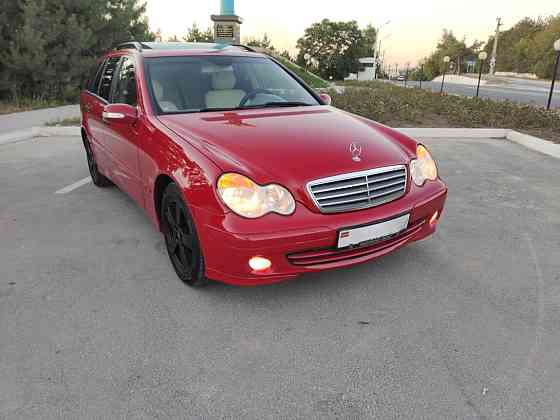 Mercedes C-Class 2004 год Рыбница Рыбница
