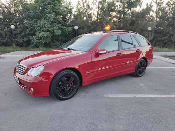 Mercedes C-Class 2004 год Рыбница Рыбница