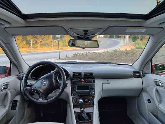 Mercedes C-Class 2004 год Рыбница Рыбница