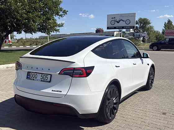 Tesla Model Y 2022 год Тирасполь Тирасполь