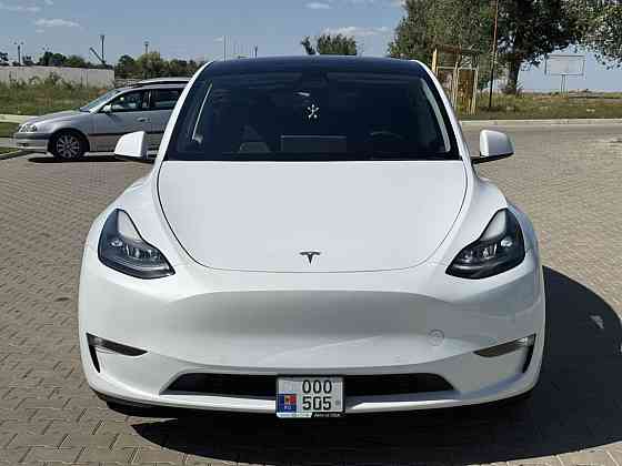 Tesla Model Y 2022 год Тирасполь Тирасполь