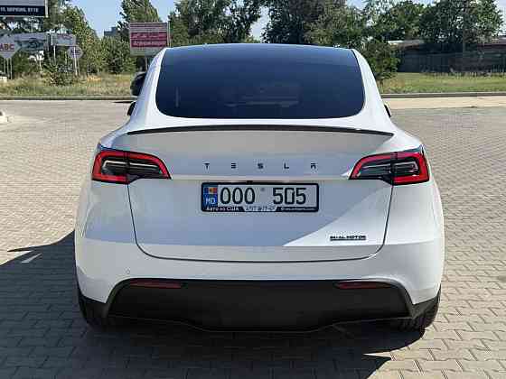 Tesla Model Y 2022 год Тирасполь Тирасполь