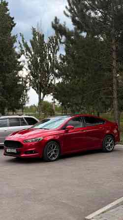 Ford Fusion 2013 год Тирасполь Тирасполь