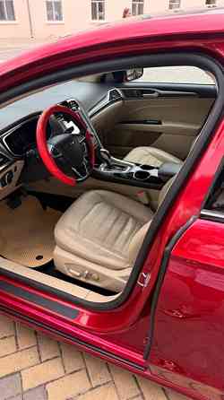 Ford Fusion 2013 год Тирасполь Тирасполь