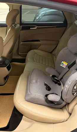 Ford Fusion 2013 год Тирасполь Тирасполь