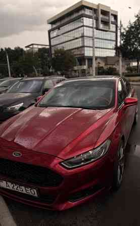 Ford Fusion 2013 год Тирасполь Тирасполь