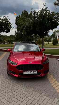 Ford Fusion 2013 год Тирасполь Тирасполь