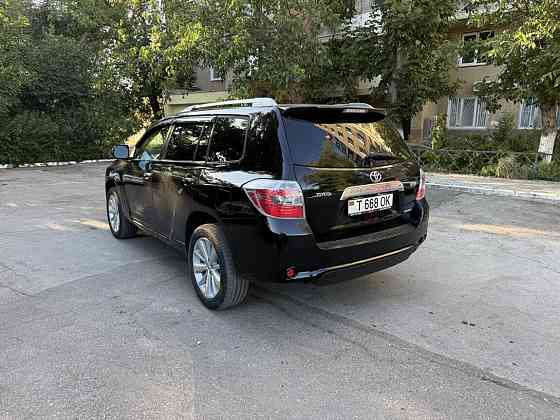 Toyota Highlander 2008 год Тирасполь Тирасполь