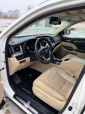 Toyota Highlander 2014 год Тирасполь Тирасполь