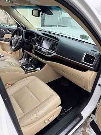 Toyota Highlander 2014 год Тирасполь Тирасполь