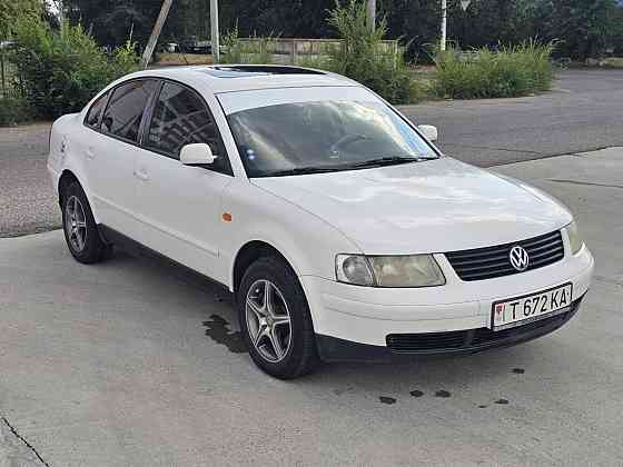 Volkswagen Passat 1998 год Тирасполь Тирасполь