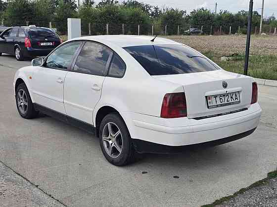 Volkswagen Passat 1998 год Тирасполь Тирасполь