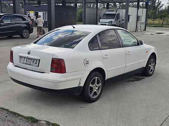 Volkswagen Passat 1998 год Тирасполь Тирасполь