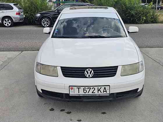 Volkswagen Passat 1998 год Тирасполь Тирасполь