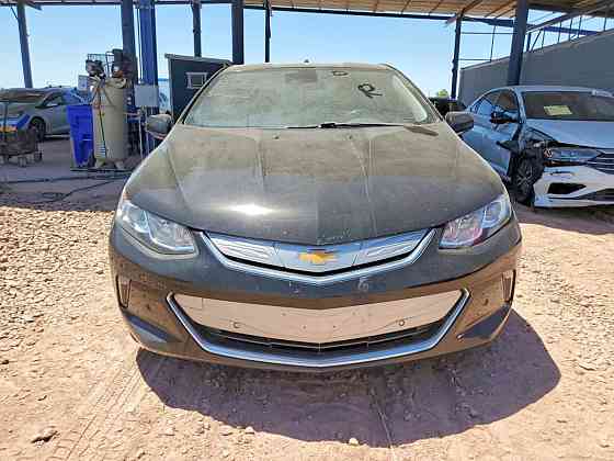Chevrolet Volt 2017 год Тирасполь Тирасполь