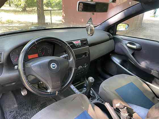 Fiat Stilo 2002 год Тирасполь Тирасполь