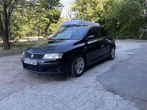 Fiat Stilo 2002 год Тирасполь Тирасполь