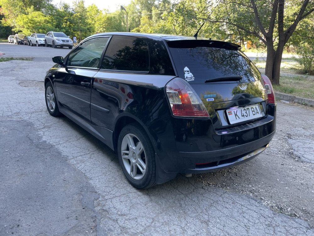 Fiat Stilo 2002 год Тирасполь Тирасполь - изображение 4