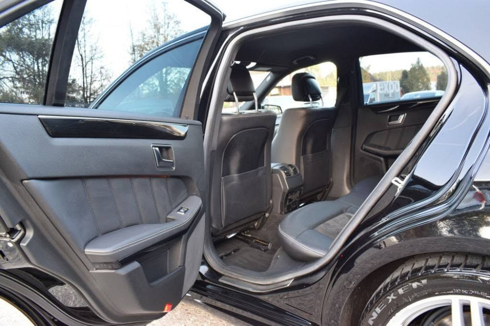 Mercedes E-Class 2013 год Кишинёв Chişinău - fotografie 10