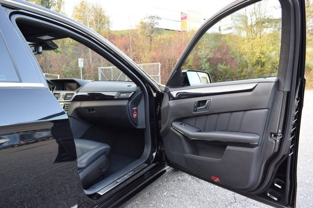 Mercedes E-Class 2013 год Кишинёв Chişinău - fotografie 6