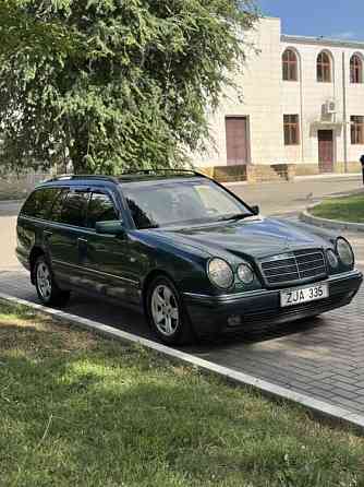 Mercedes E-Class 1998 год Тирасполь Тирасполь