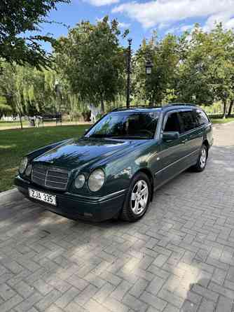 Mercedes E-Class 1998 год Тирасполь Тирасполь