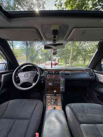 Mercedes E-Class 1998 год Тирасполь Тирасполь