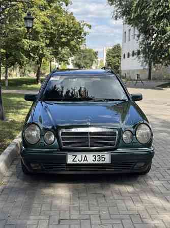 Mercedes E-Class 1998 год Тирасполь Тирасполь