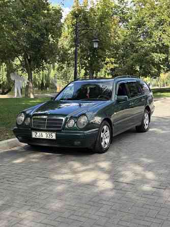 Mercedes E-Class 1998 год Тирасполь Тирасполь