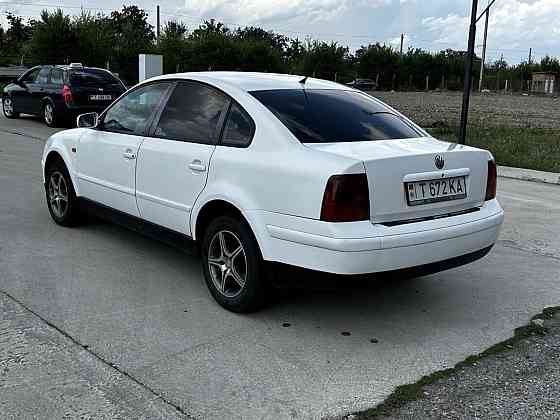 Volkswagen Passat 1999 год Тирасполь Тирасполь