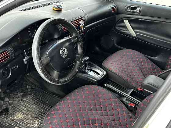 Volkswagen Passat 1999 год Тирасполь Тирасполь