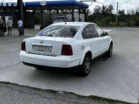 Volkswagen Passat 1999 год Тирасполь Тирасполь
