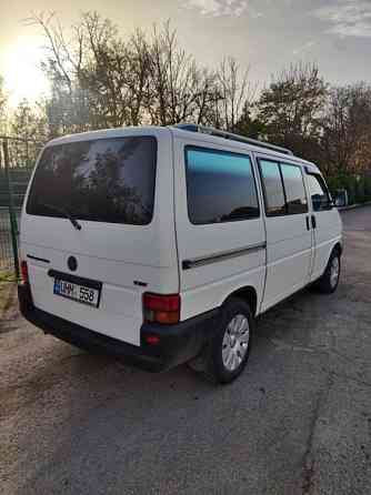 Volkswagen Transporter 2003 год Тирасполь Тирасполь