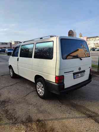 Volkswagen Transporter 2003 год Тирасполь Тирасполь