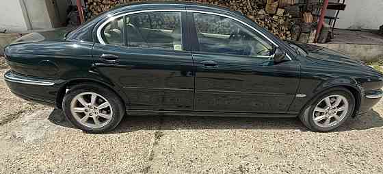 Jaguar X-type 2005 год Тирасполь Тирасполь