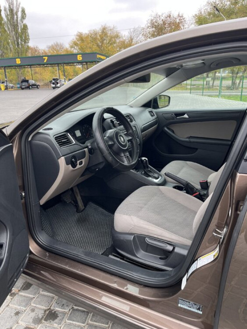 Volkswagen Jetta 2012 год Тирасполь Тирасполь - изображение 5