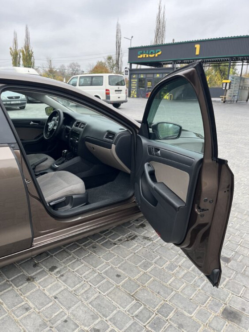 Volkswagen Jetta 2012 год Тирасполь Тирасполь - изображение 6