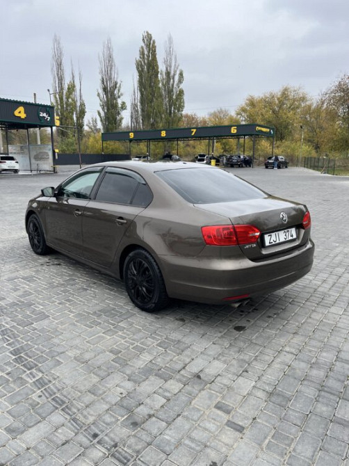 Volkswagen Jetta 2012 год Тирасполь Тирасполь - изображение 2