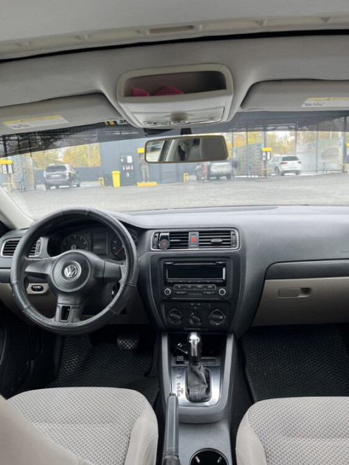 Volkswagen Jetta 2012 год Тирасполь Тирасполь - изображение 3