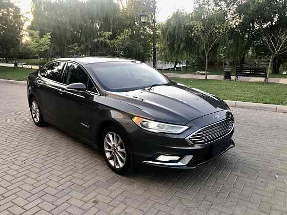 Ford Fusion 2017 год Тирасполь Тирасполь