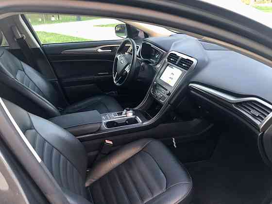 Ford Fusion 2017 год Тирасполь Тирасполь