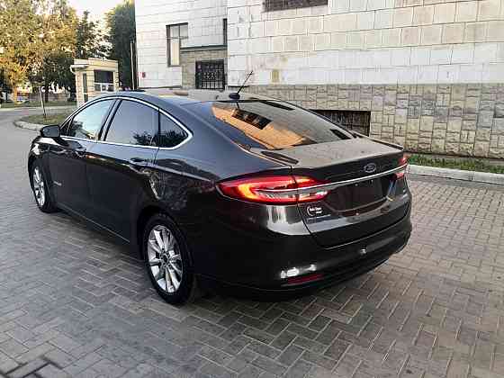 Ford Fusion 2017 год Тирасполь Тирасполь