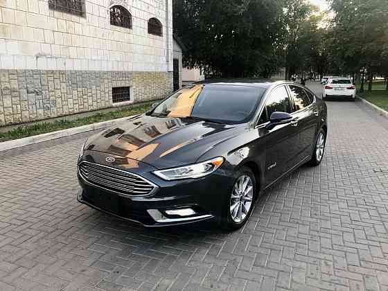 Ford Fusion 2017 год Тирасполь Тирасполь