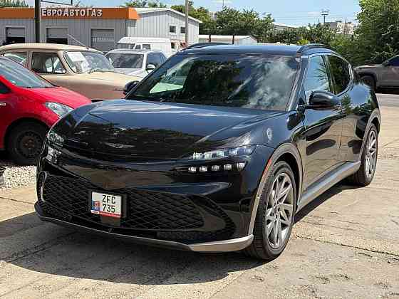Genesis GV60(Доступен в Автокредит) Tiraspol