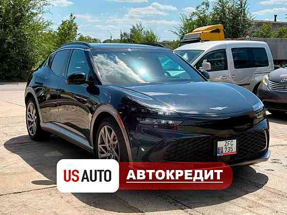 Genesis GV60(Доступен в Автокредит) Tiraspol