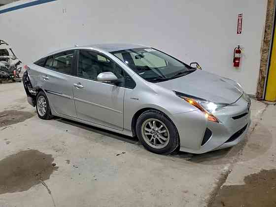 Toyota Prius 2016 год Тирасполь Тирасполь