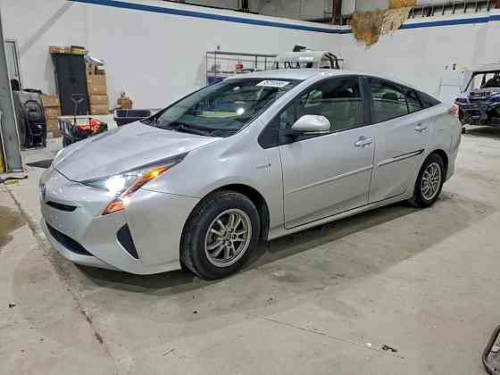 Toyota Prius 2016 год Тирасполь Тирасполь