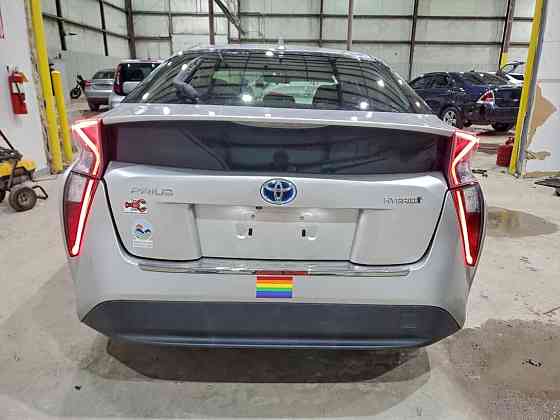 Toyota Prius 2016 год Тирасполь Тирасполь