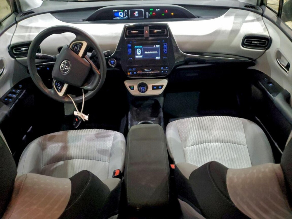 Toyota Prius 2016 год Тирасполь Tiraspol - fotografie 5