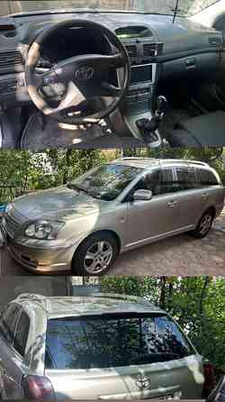 Toyota Avensis 2005 год Тирасполь Tiraspol